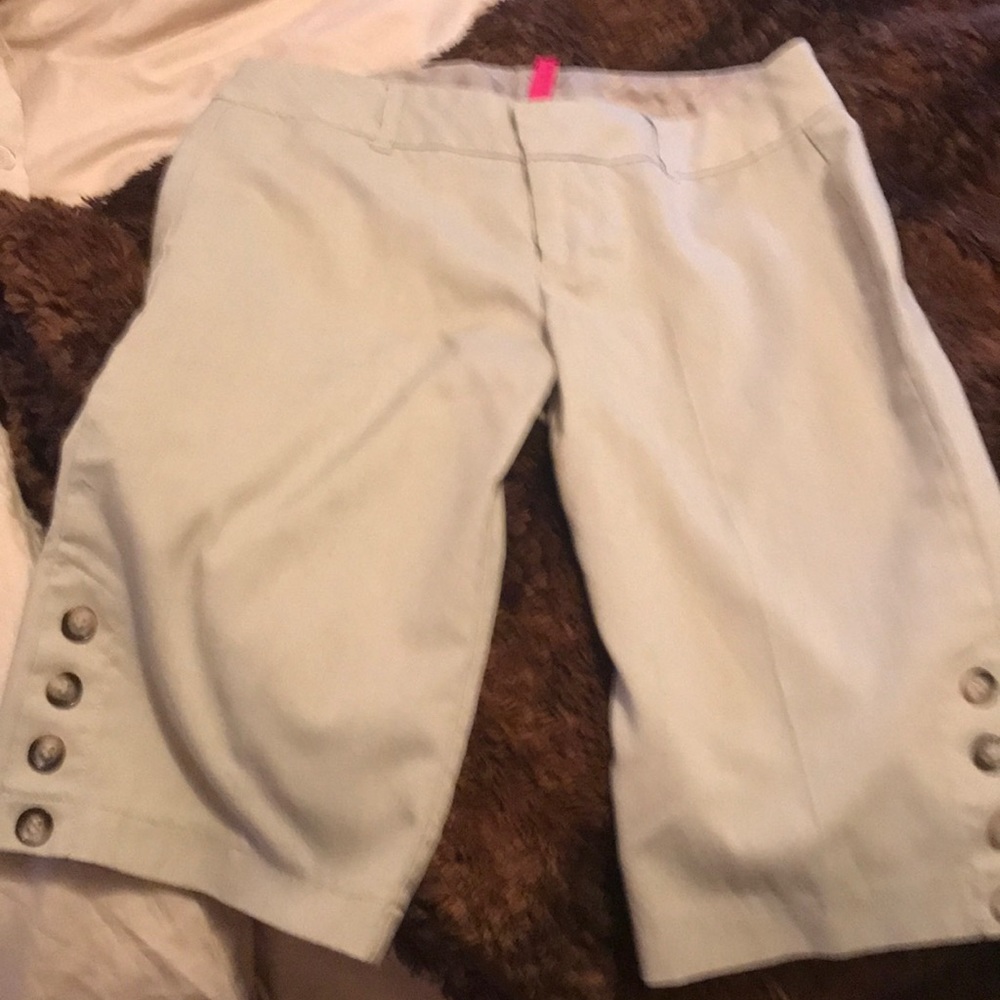 Business shorts